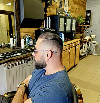 Barber Szymanik Siedlce